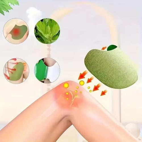 RodillaFlex - Alivio inmediato para el dolor de rodilla sin pastillas ni inyecciones