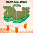 RodillaFlex - Alivio inmediato para el dolor de rodilla sin pastillas ni inyecciones